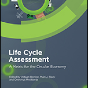 Life Cycle Assessment: A Metric For The Circular Economy | TABLE Debates